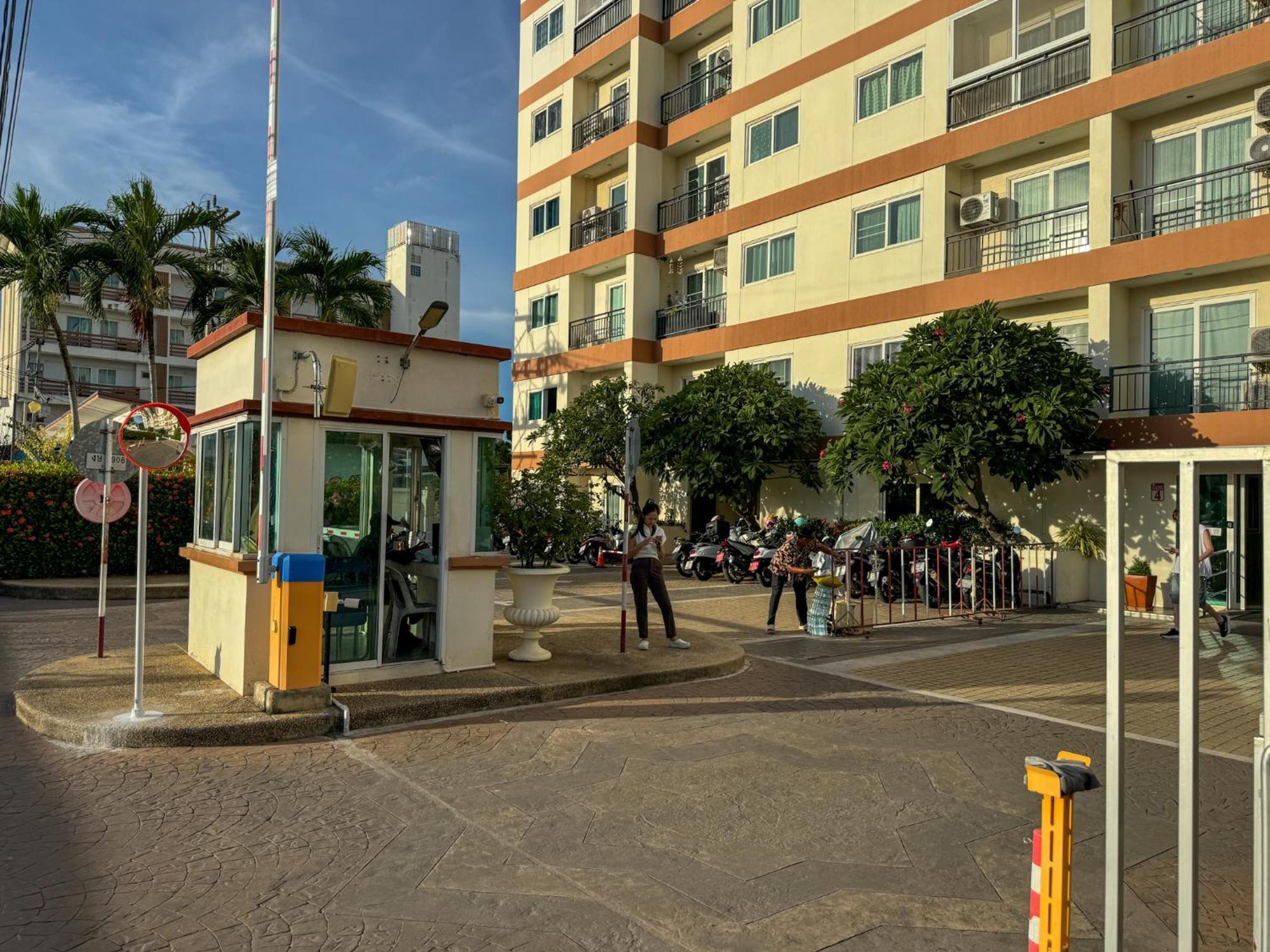 卧室直达泳池 全网最低价 到中天海滩5分钟 Csomtien-part Kültér fotó